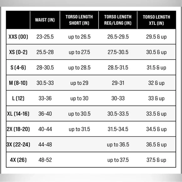 TA3 Scoopy Seamed Zip Sculpting One Piece NWT XS XLong Contour Blue Black - Picture 14 of 15